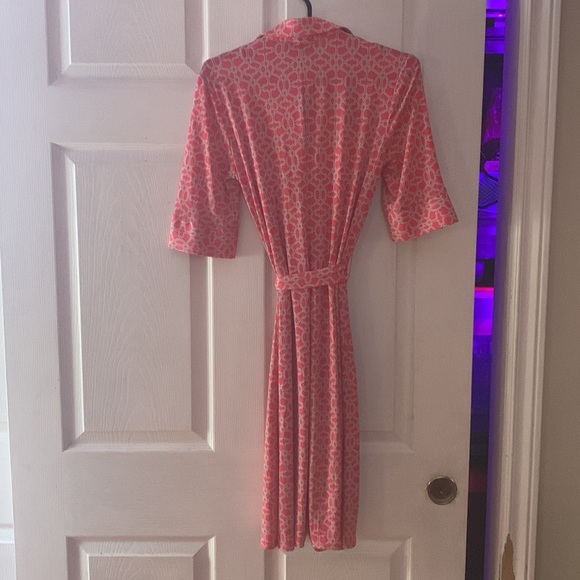 Button up dress - Picture 5 of 9